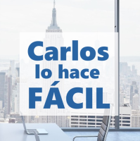 Carlos lo hace Fácil